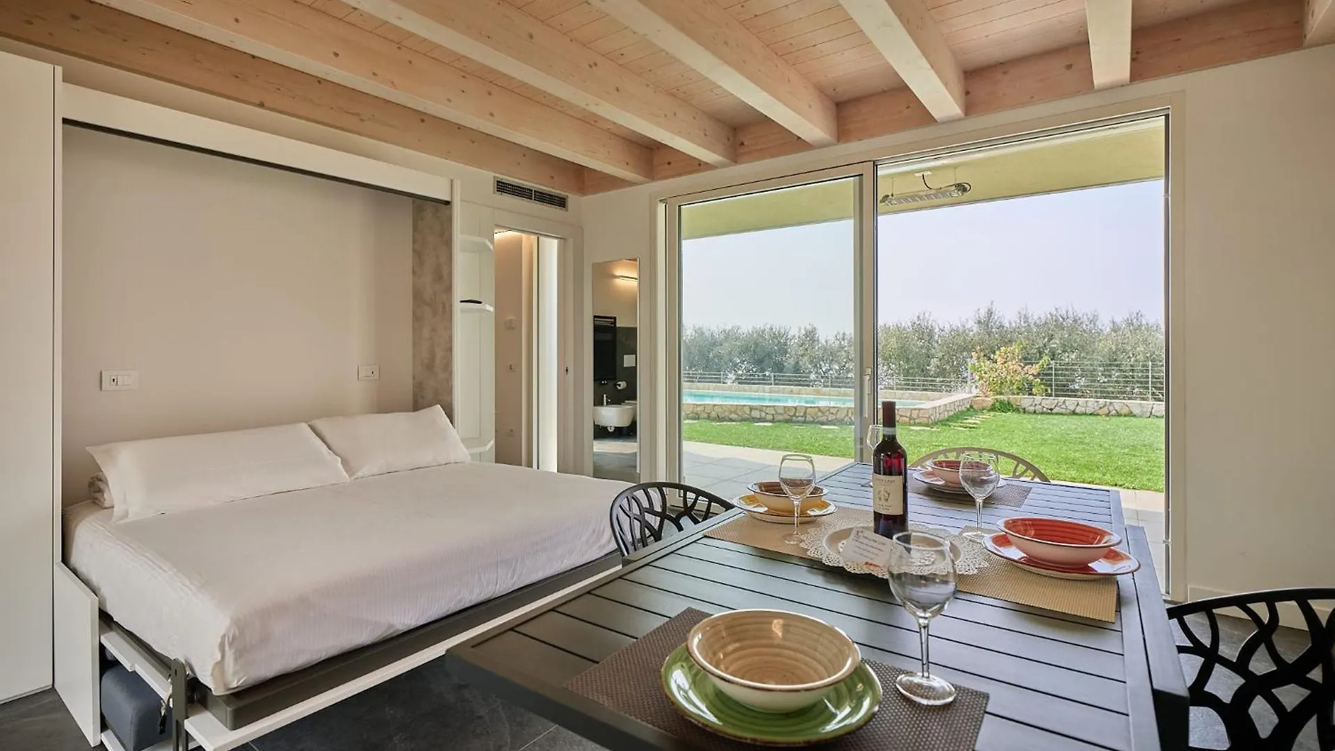 Villa Sunny Lake Suites Bardolino 0*,  Italy