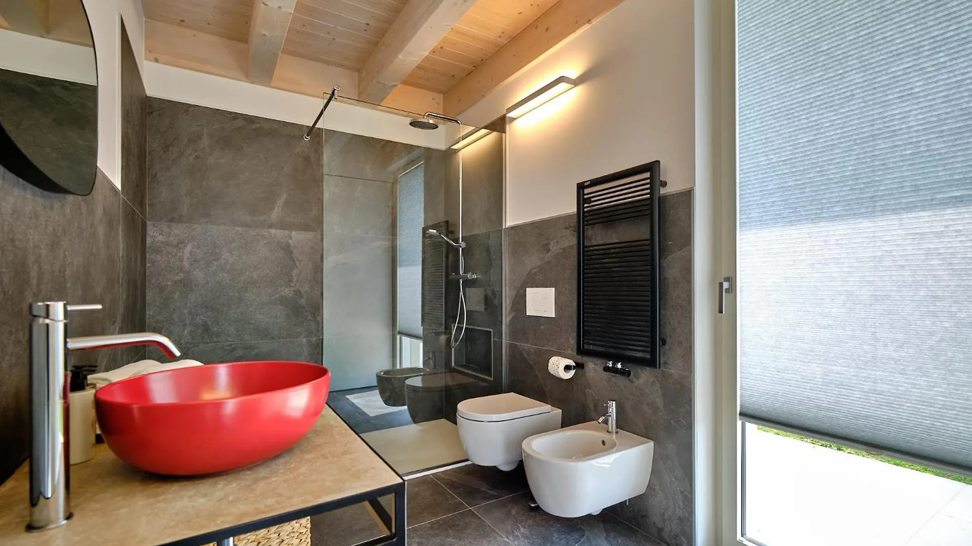 Villa Sunny Lake Suites Bardolino 0*,