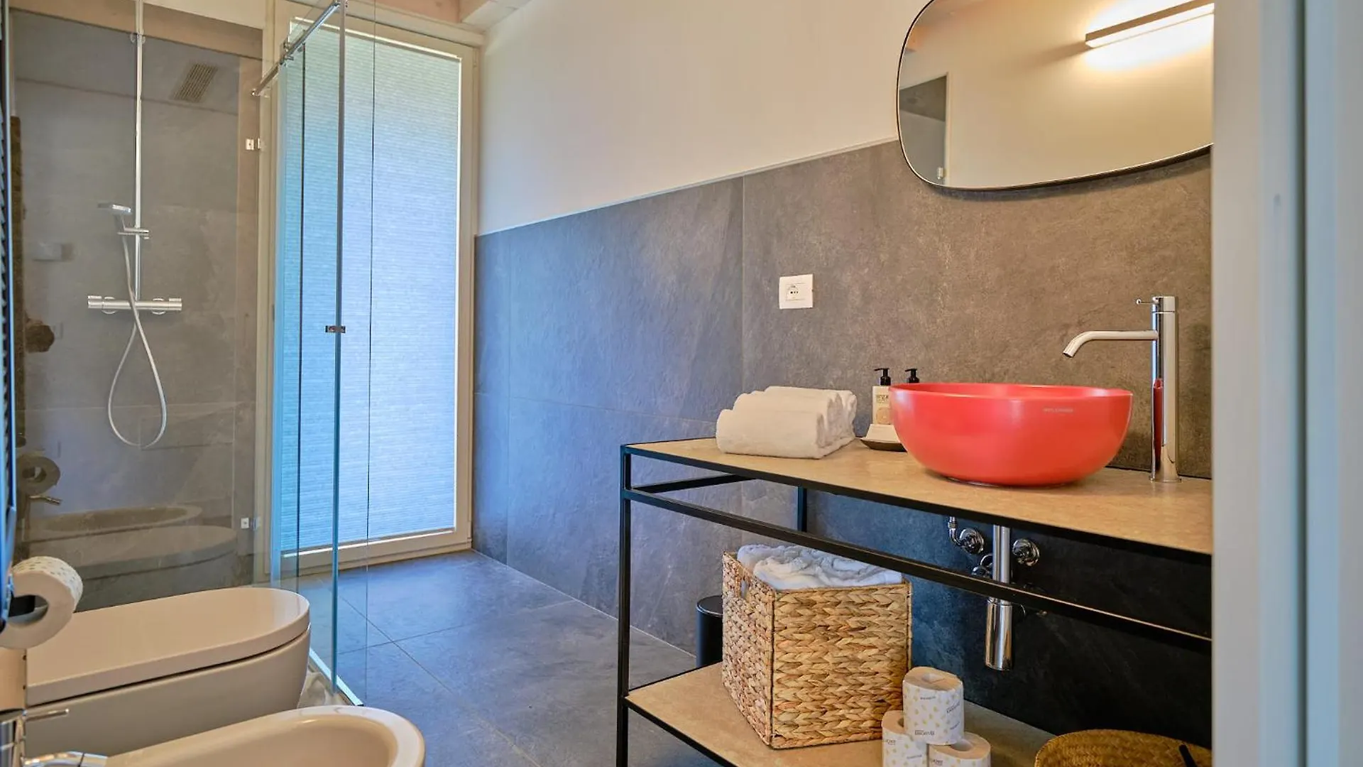 Villa Sunny Lake Suites Bardolino Apartment