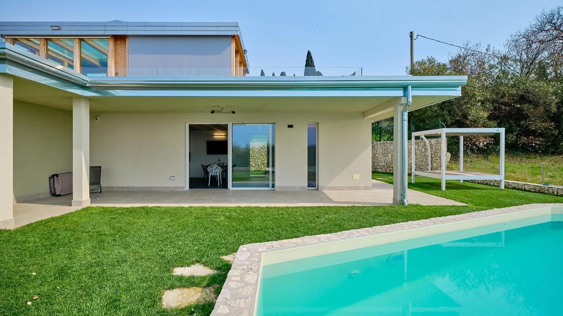 Villa Sunny Lake Suites Bardolino