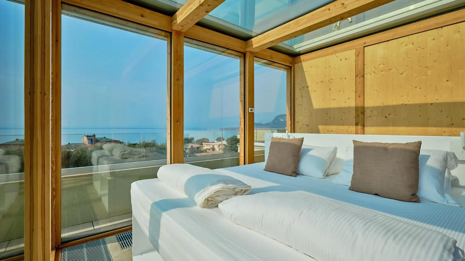 Apartment Villa Sunny Lake Suites Bardolino