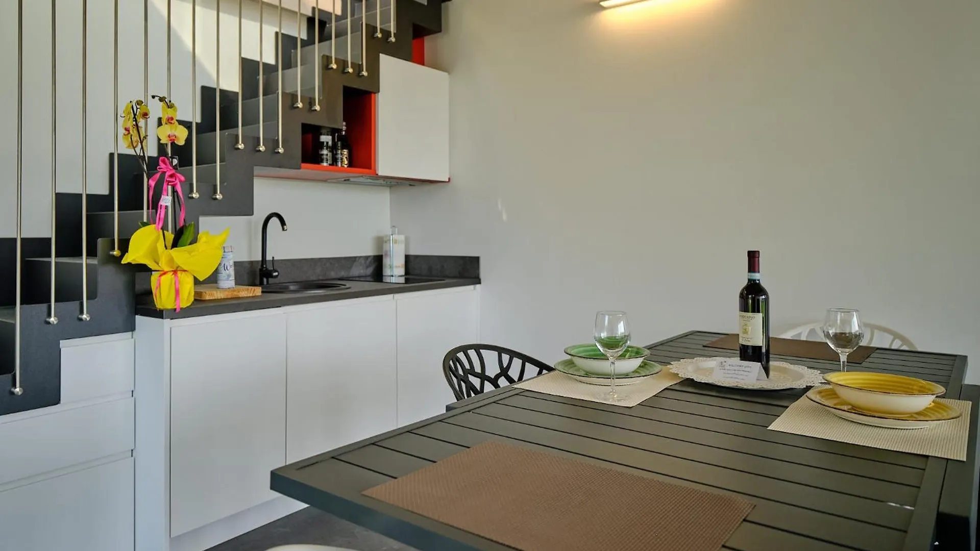 Villa Sunny Lake Suites Bardolino 0*,  Italy