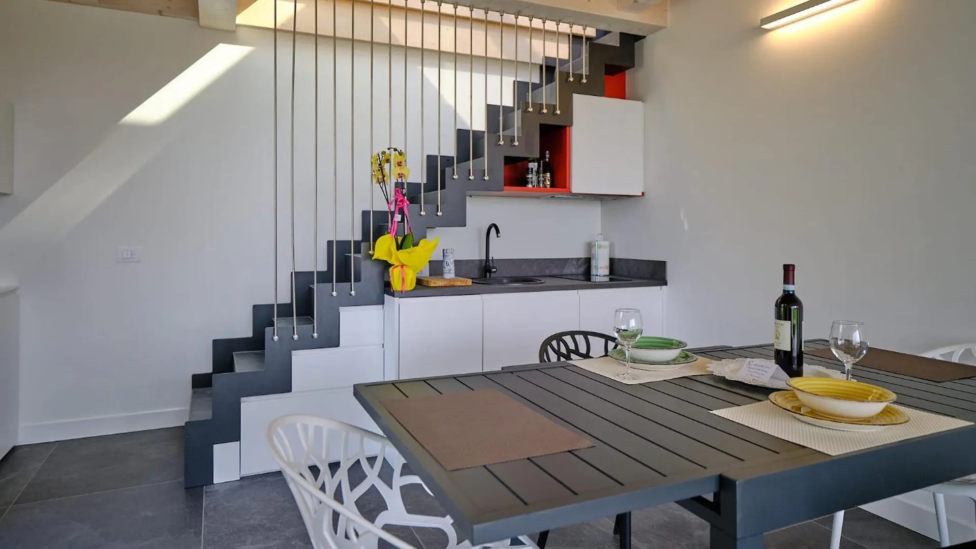 Villa Sunny Lake Suites Bardolino 0*,