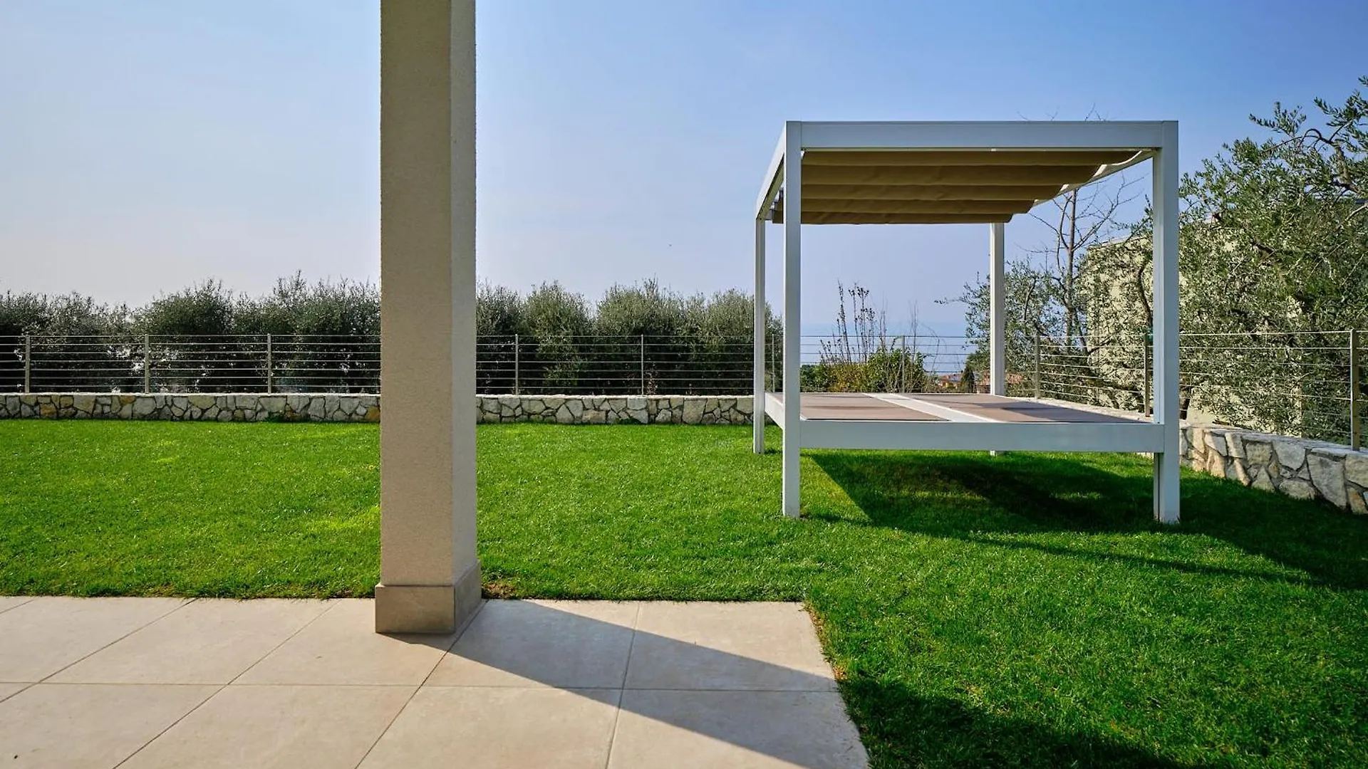 Villa Sunny Lake Suites Bardolino