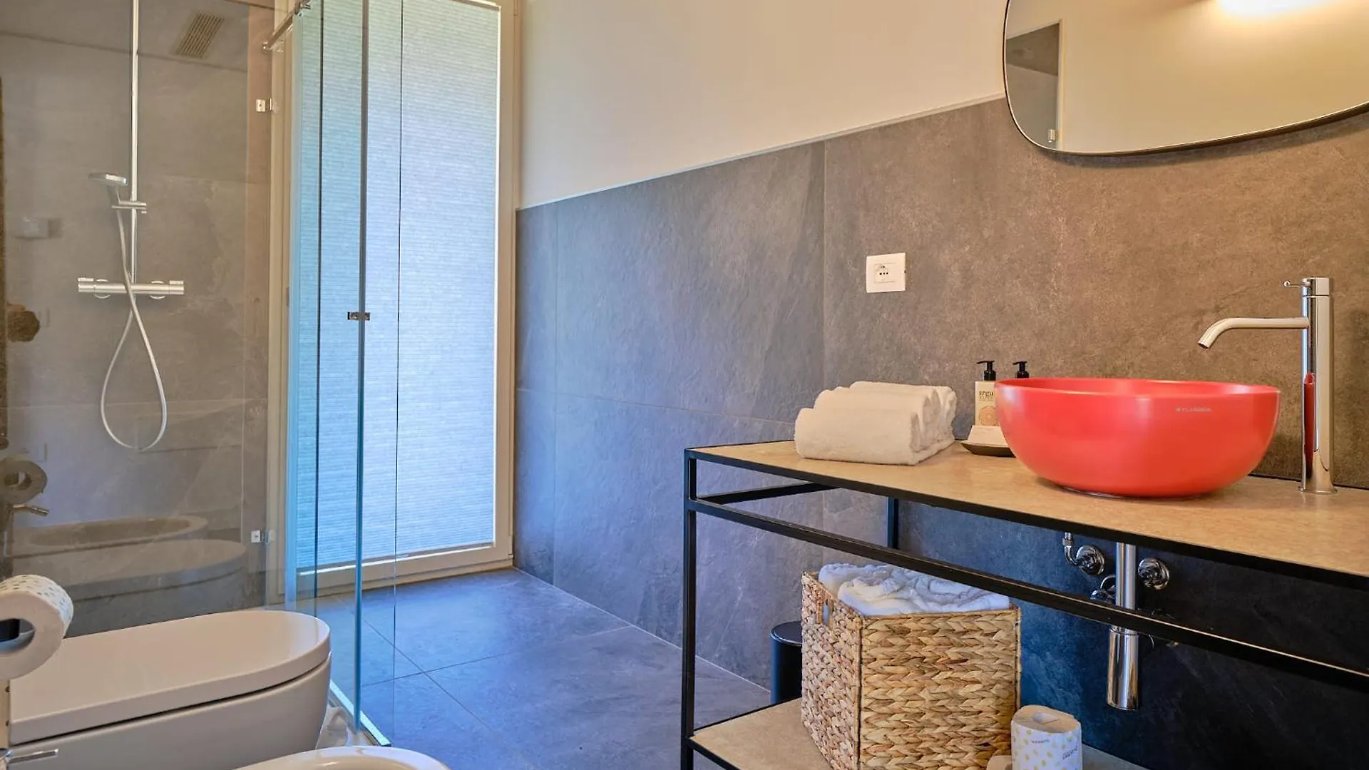 Apartment Villa Sunny Lake Suites Bardolino Italy