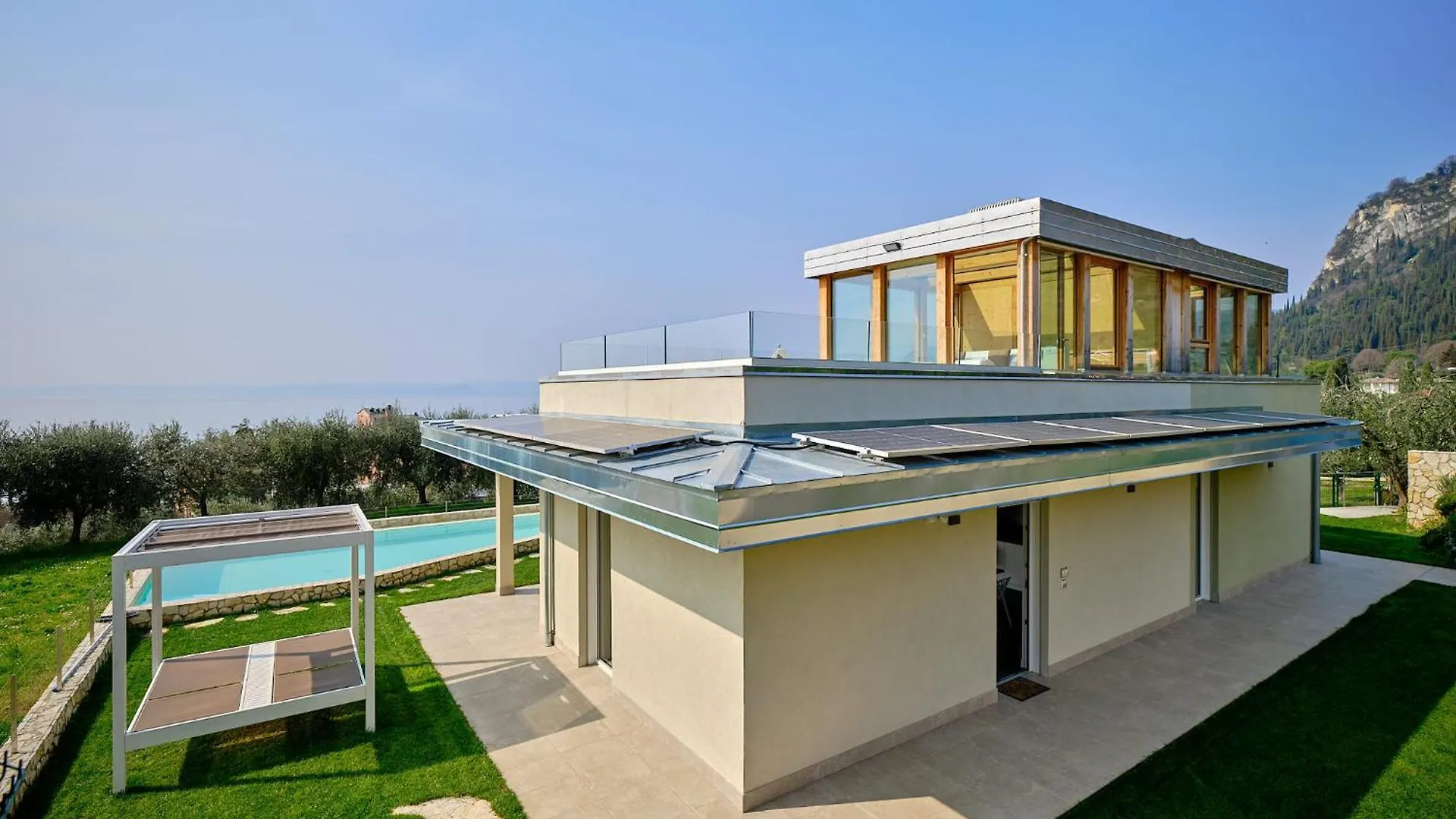 Villa Sunny Lake Suites Bardolino 0*,  Italy