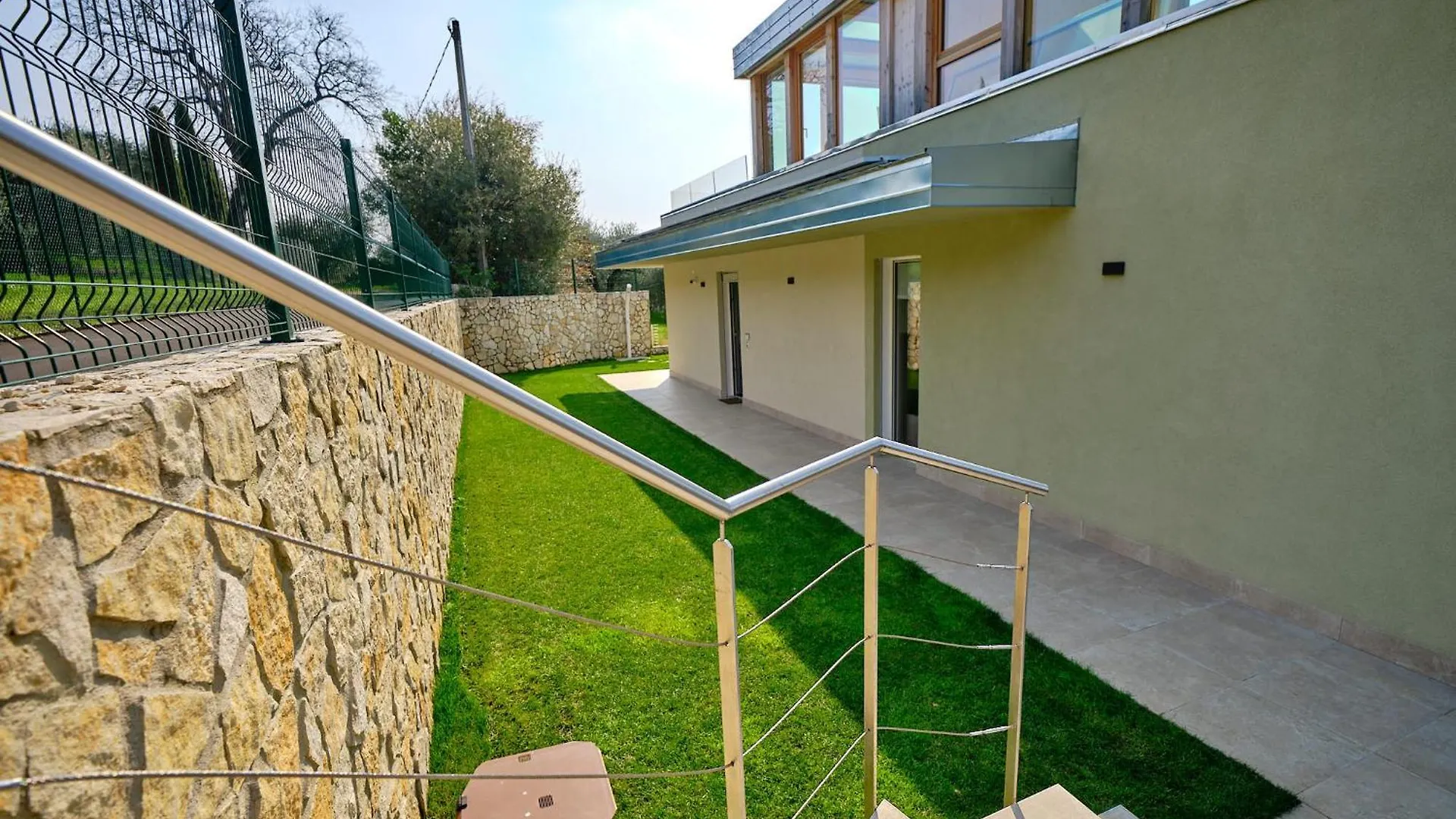 Apartment Villa Sunny Lake Suites Bardolino