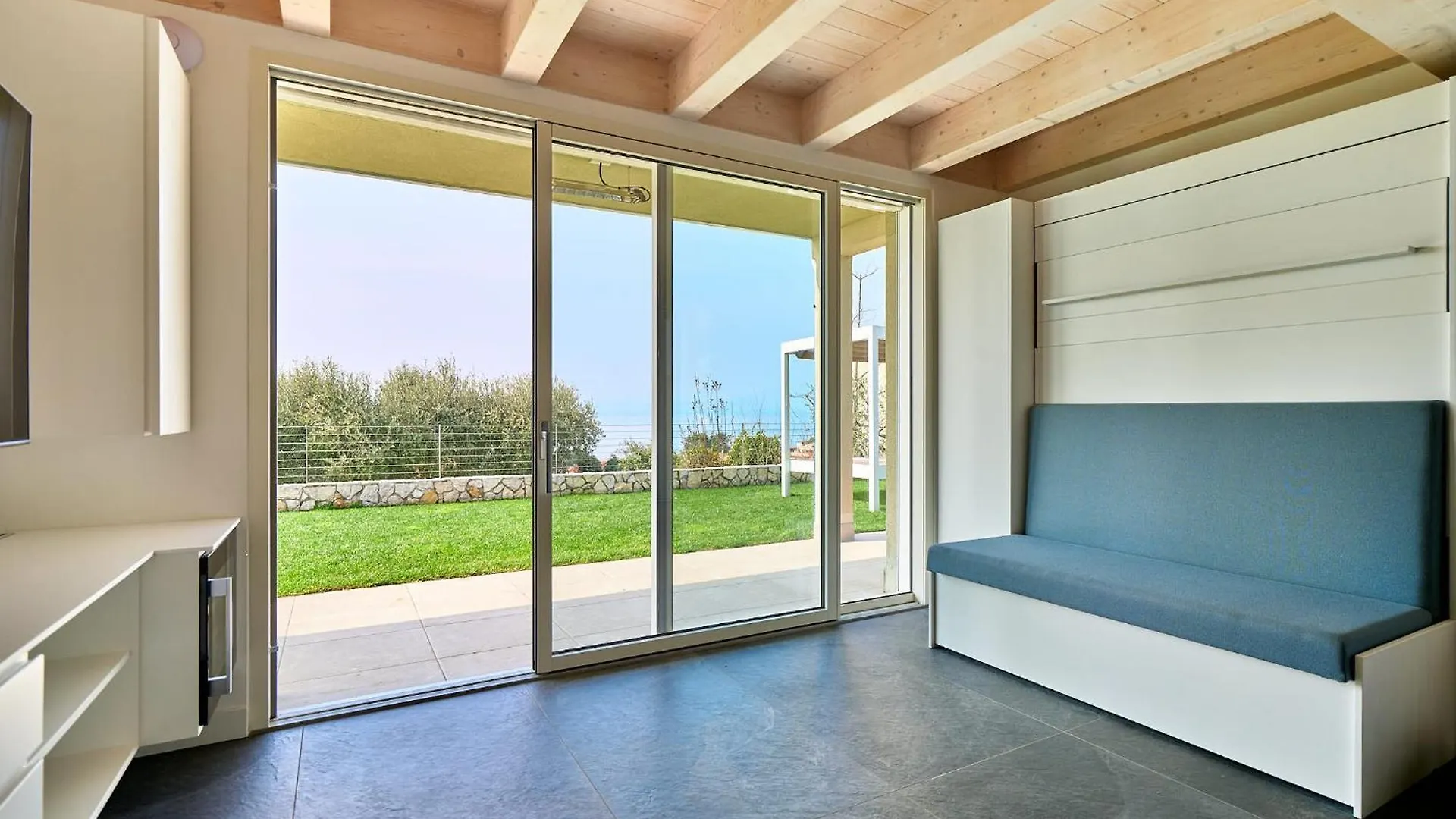 Apartment Villa Sunny Lake Suites Bardolino