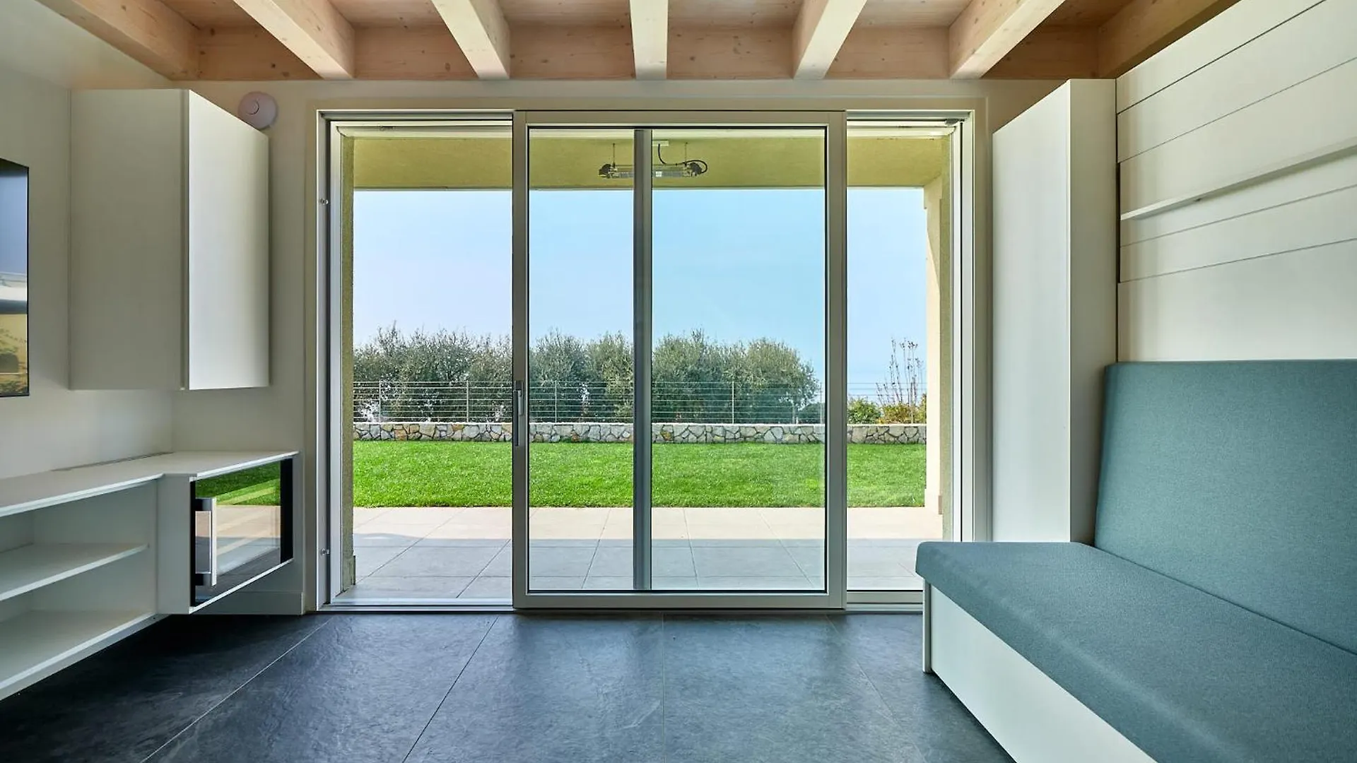 Villa Sunny Lake Suites Bardolino Apartment