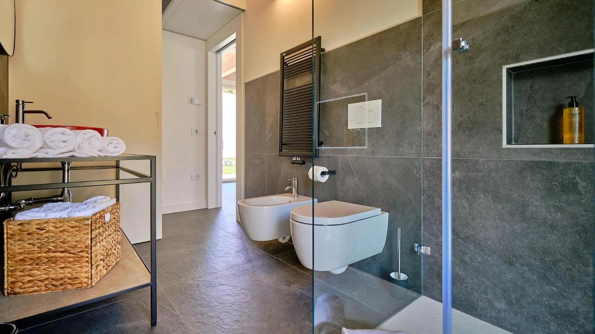 Apartment Villa Sunny Lake Suites Bardolino