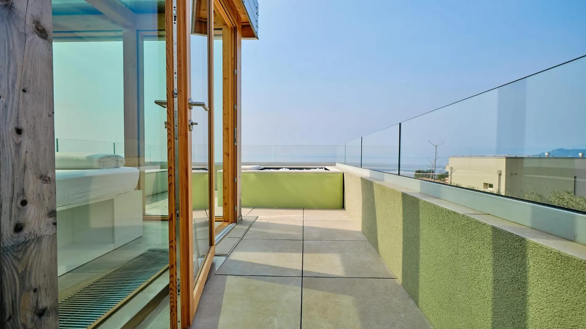 Villa Sunny Lake Suites Bardolino