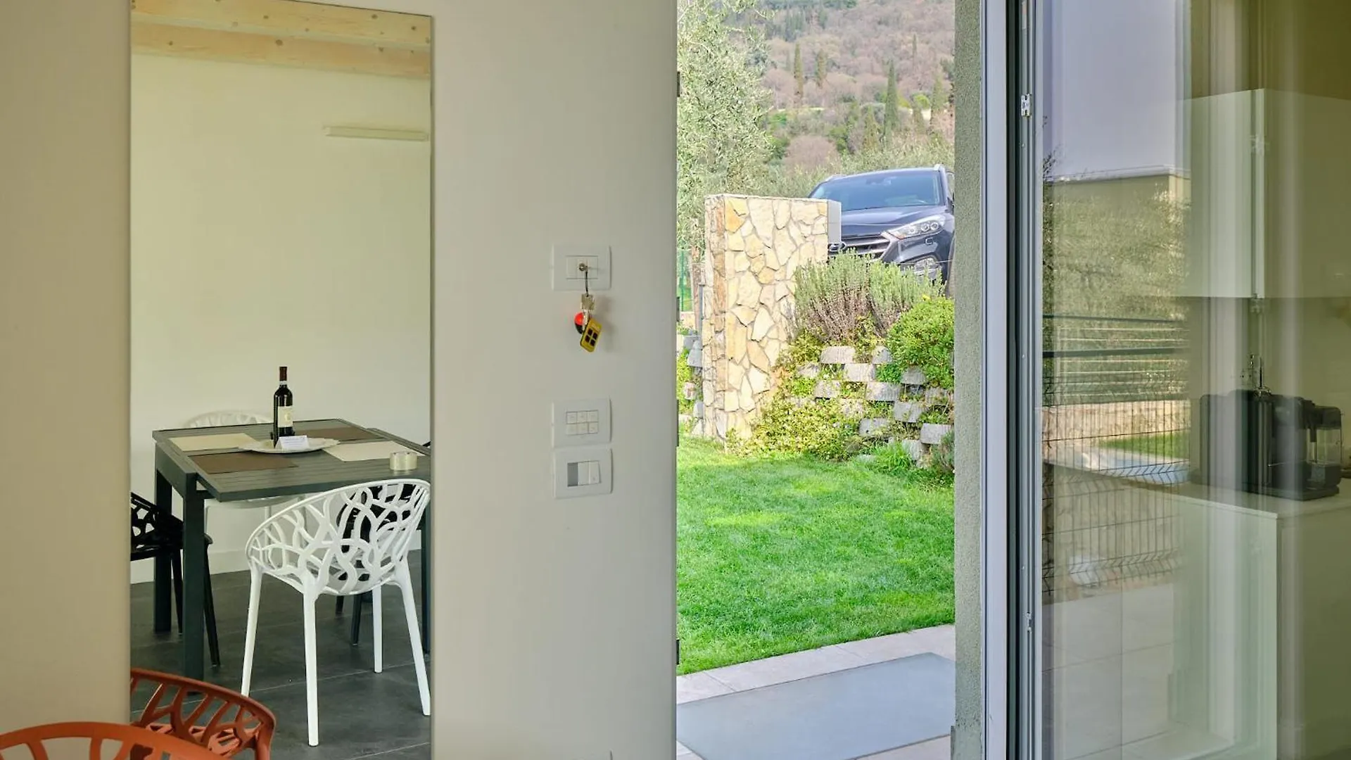 Villa Sunny Lake Suites Bardolino Italy
