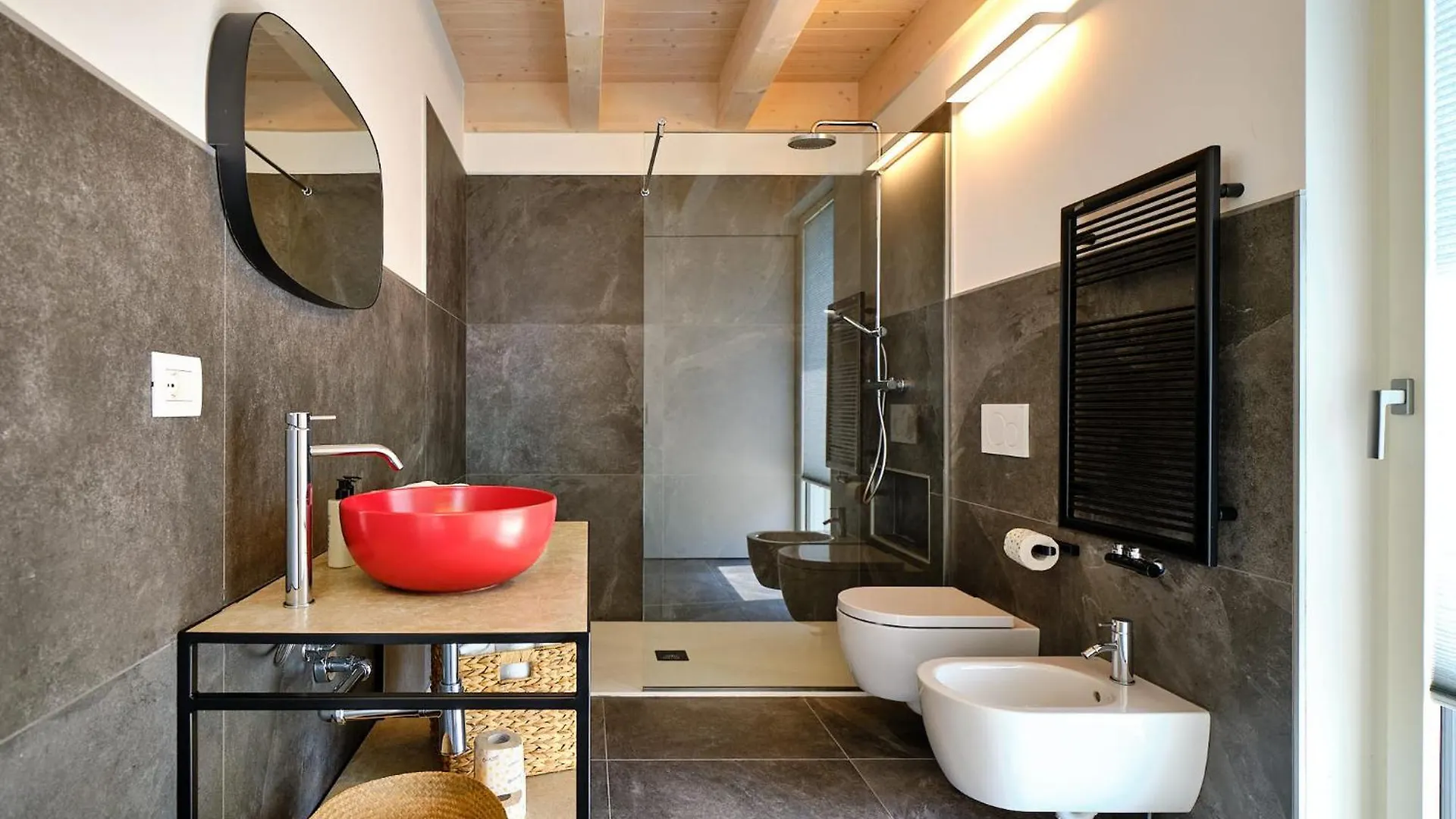 Villa Sunny Lake Suites Bardolino