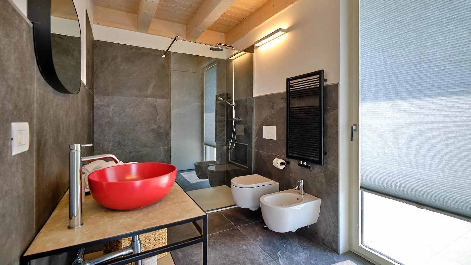 Villa Sunny Lake Suites Bardolino Apartment