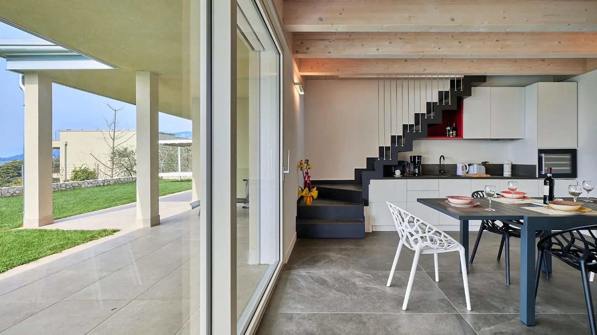 Villa Sunny Lake Suites Bardolino 0*,  Italy