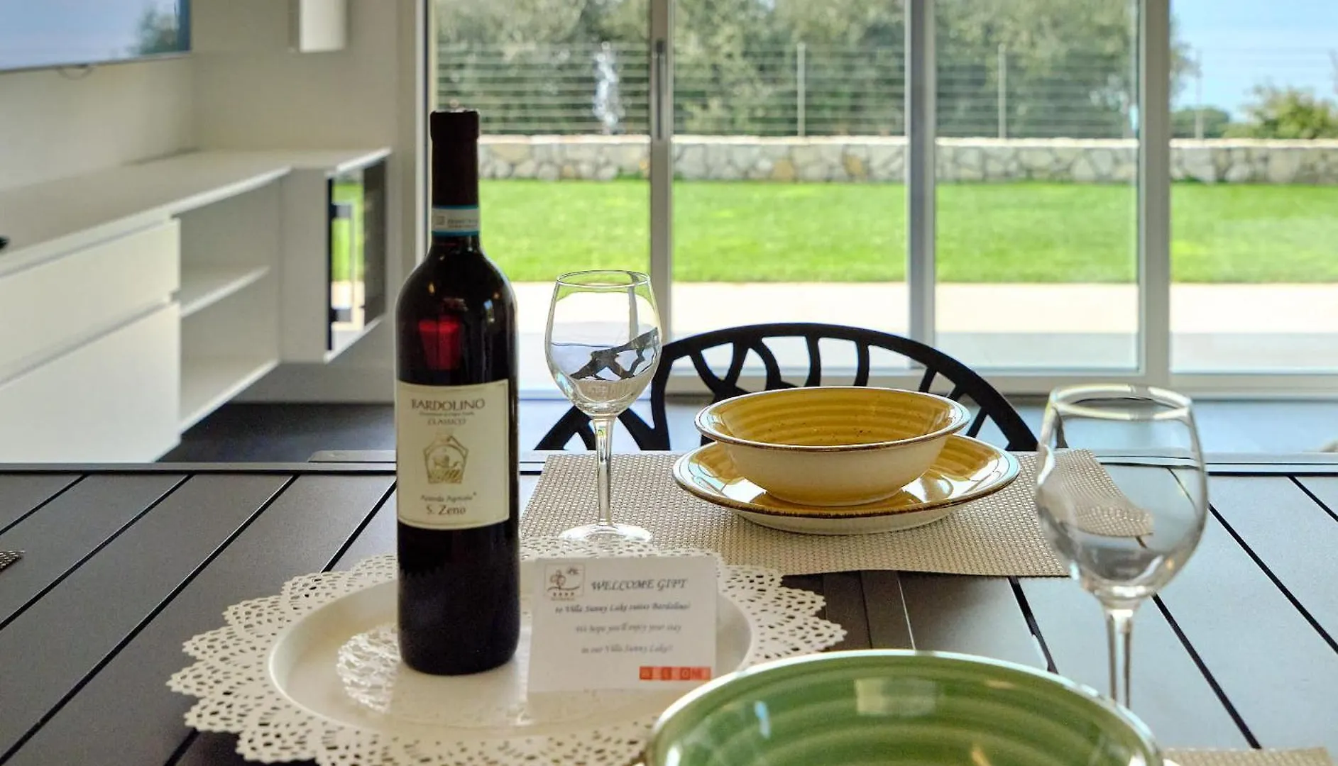 Villa Sunny Lake Suites Bardolino 0*,  Italy