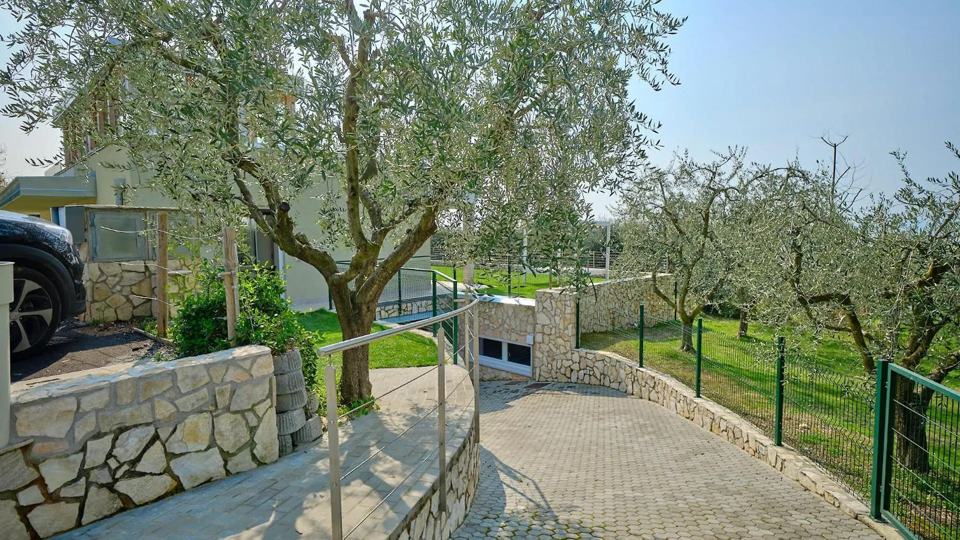 Villa Sunny Lake Suites Bardolino 0*,  Italy